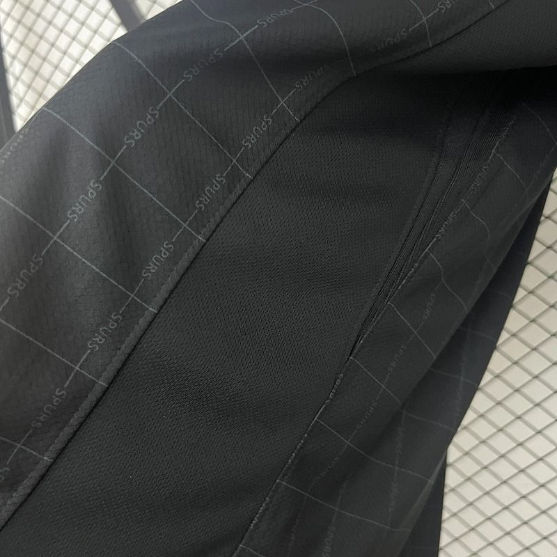 Tottenham Hotspur 2025-2026 away - Image 5