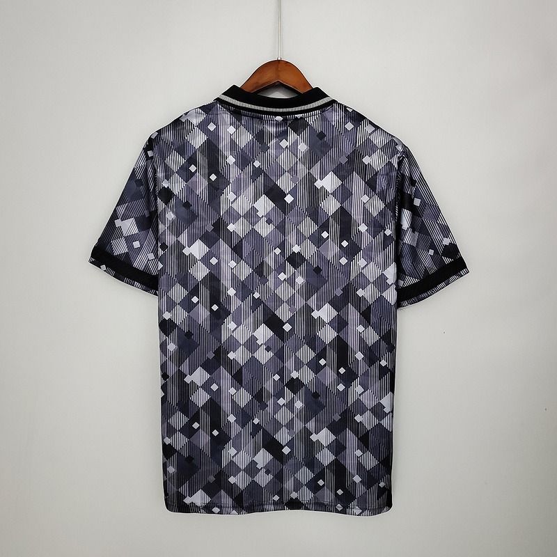 Retro England national 1990 Special Edition - Image 2