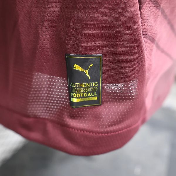 Manchester City 2024-2025 second away player - Image 9