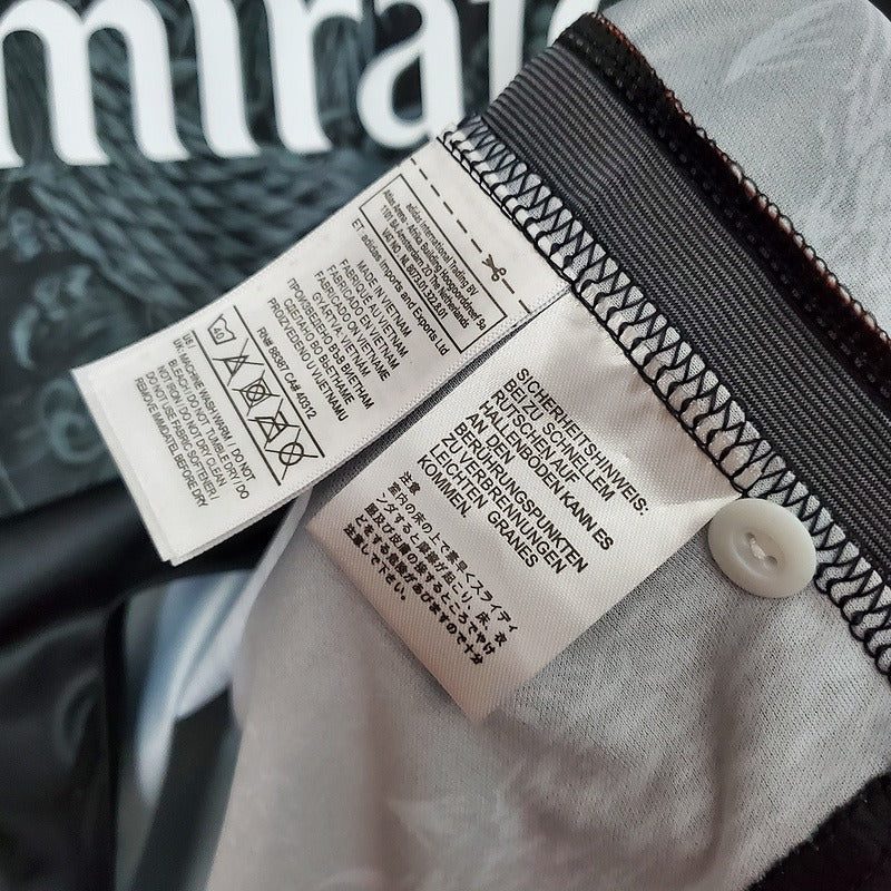 Retro Real Madrid 2014-2015 second away game - Image 6