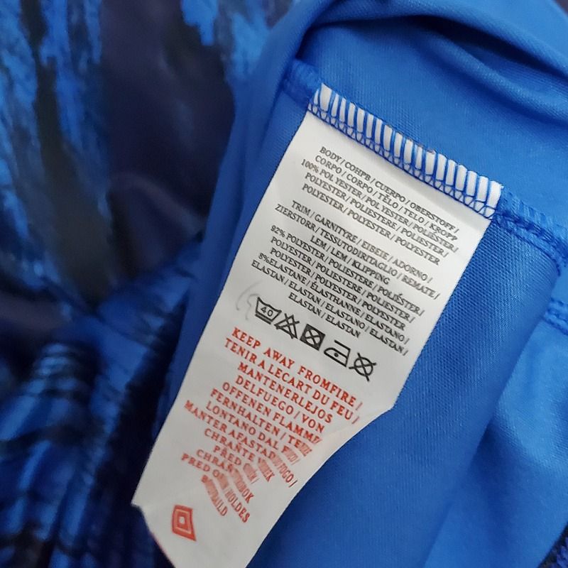 Retro Manchester United 1992-1993 away game - Image 8