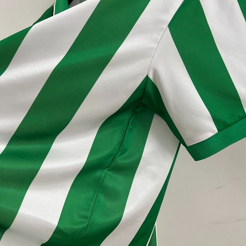 Retro Real Betis 1993-1994 home game - Image 7