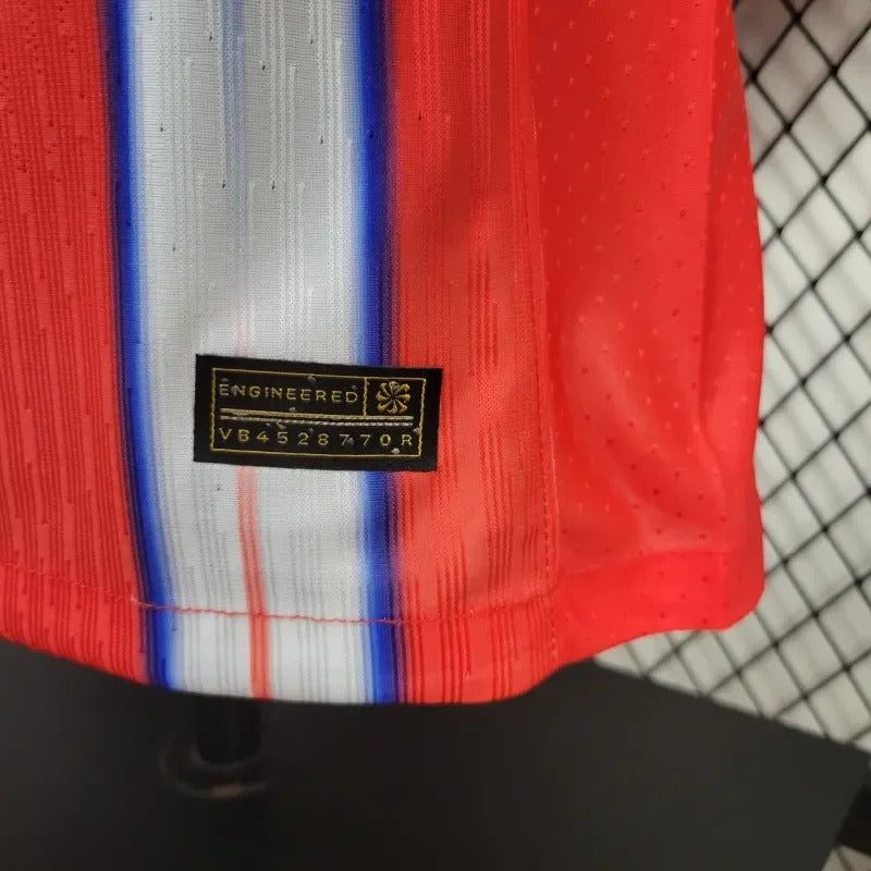 Atletico Madrid 2024-2025 home player - Image 9