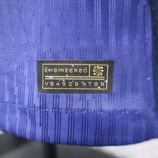 FC Barcelona 2024-2025 home game player - Image 6