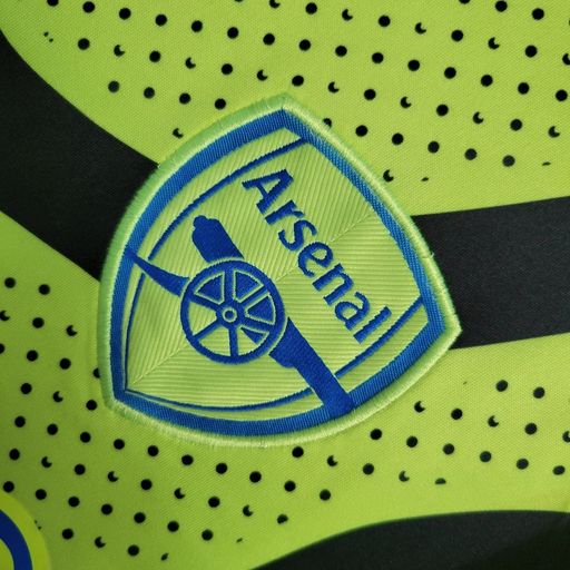 Arsenal FC 2024-2025 training jersey - Image 9