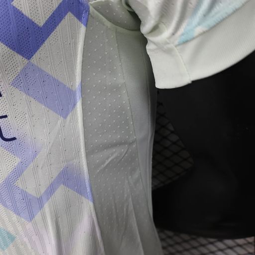 Inter Milano 2025-2026 away game player - Image 8