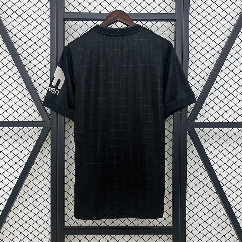 Tottenham Hotspur 2025-2026 away - Image 2