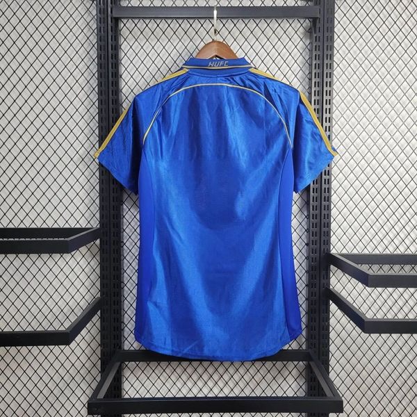Retro Newcastle United 1998-1999 away game - Image 2