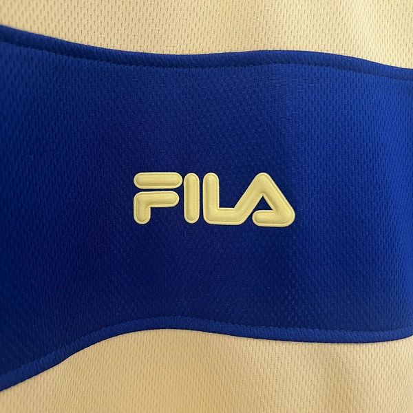 Retro Scotland national 2002 away game - Image 8