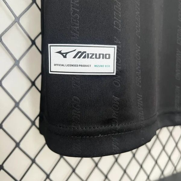 SS Lazio 2024-2025 50th anniversary edition black - Image 7