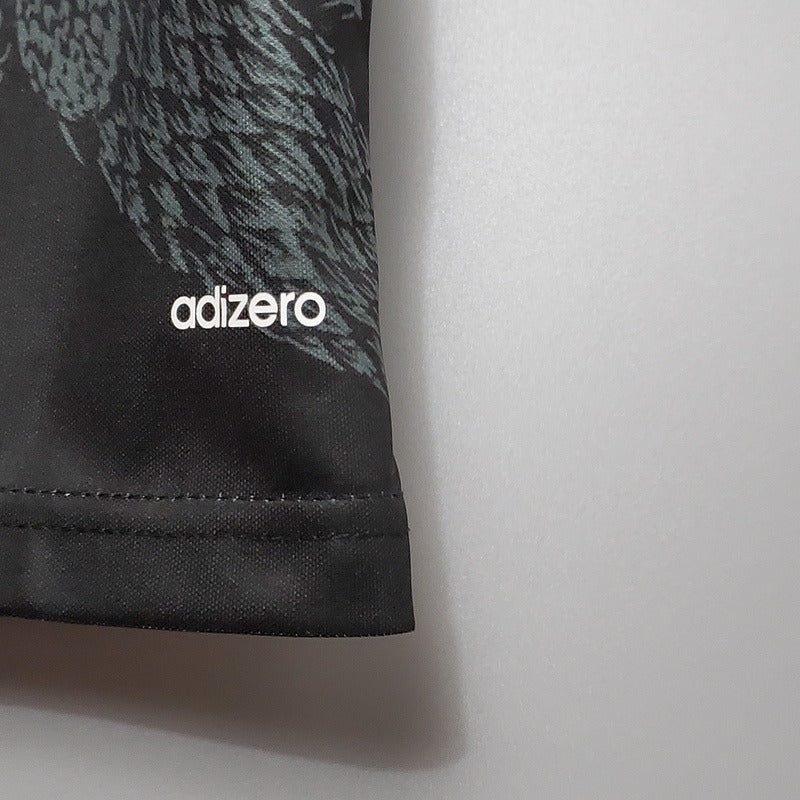 Retro Real Madrid 2014-2015 second away game - Image 9