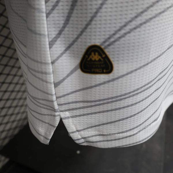 AS Monaco FC 2024-2025 away game player - Image 9