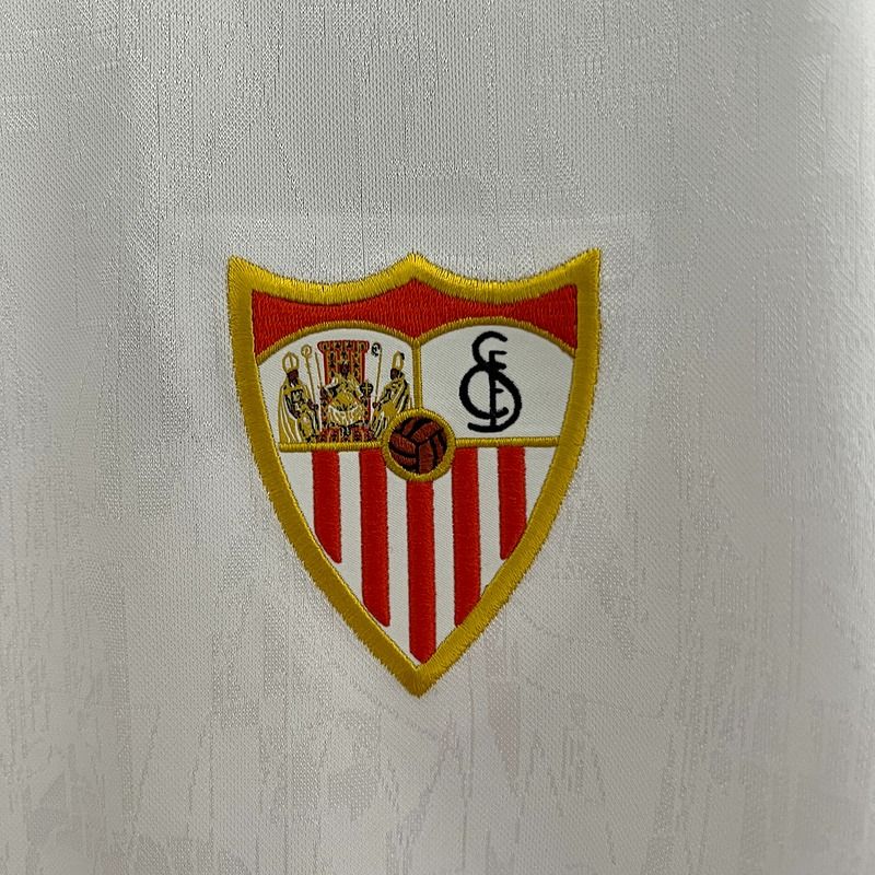 Sevilla FC 2024-2025 home game - Image 7