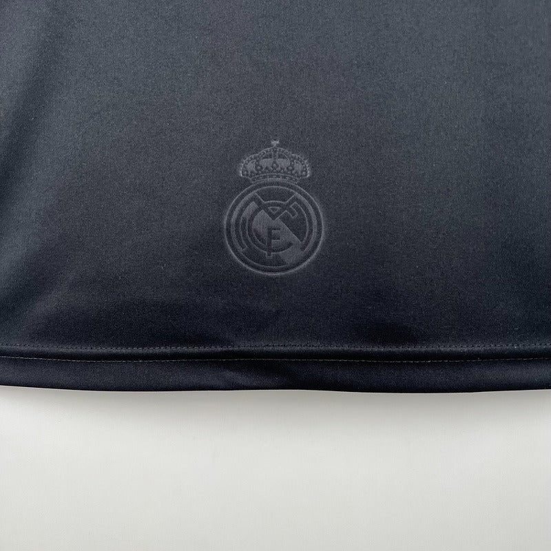 Retro Real Madrid 2008-2009 away game - Image 9