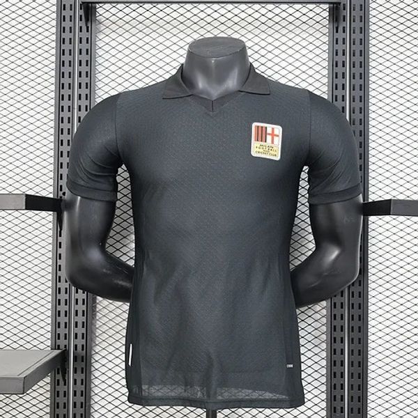 AC Milan 125th anniversary edition player Goalkeeper
