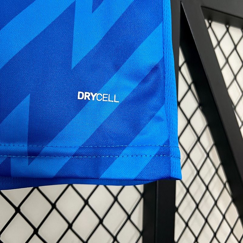 Palmeiras 2024-2025 goalkeeper - Image 9