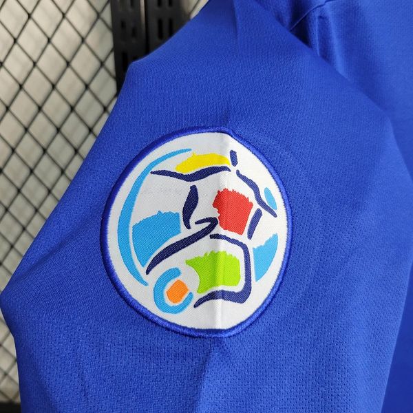 Retro Italy national 1996 home game - Image 8