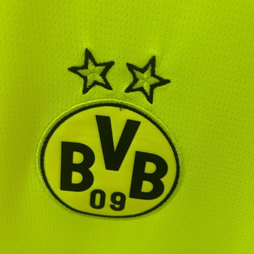 BVB Dortmund 2025-2026 special edition green - Image 7