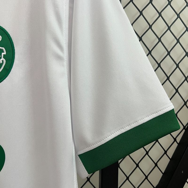 Sporting Lisbon 2024-2025 away game - Image 7