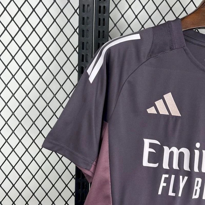 Arsenal FC 2025-2026 training jersey - Image 3