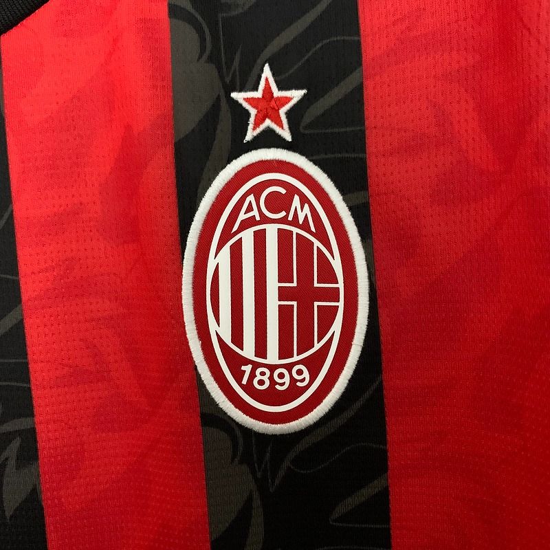 AC Milan 2025-2026 home game - Image 5