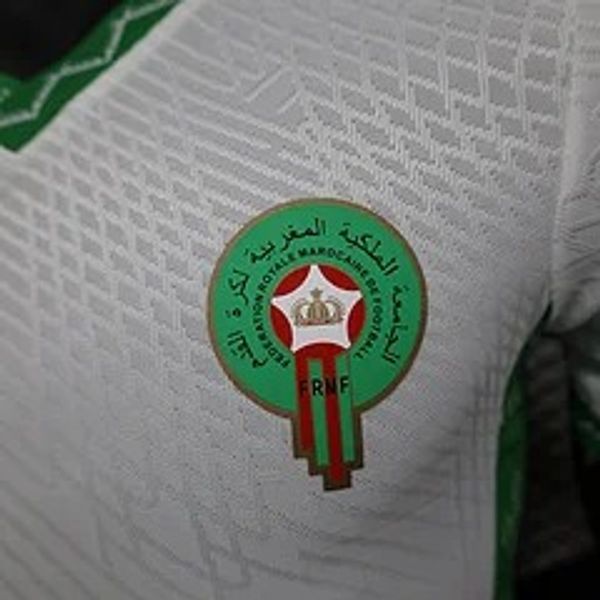 Morocco national 2024 away game - Image 5