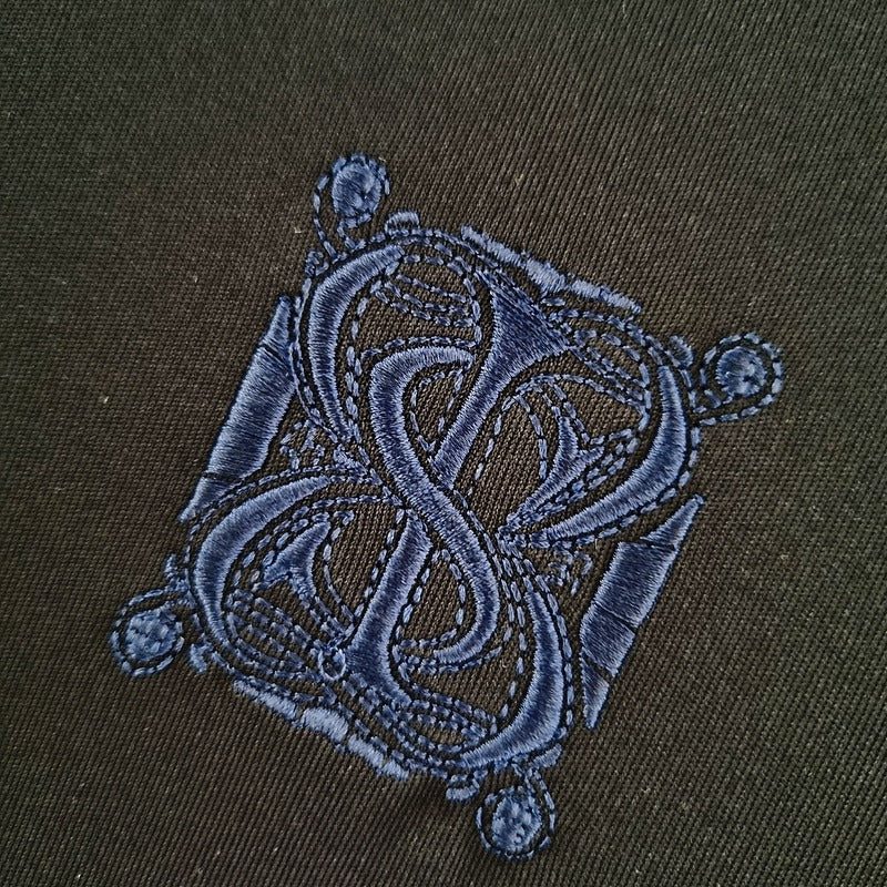 Retro Real Madrid 2009-2010 away game - Image 8