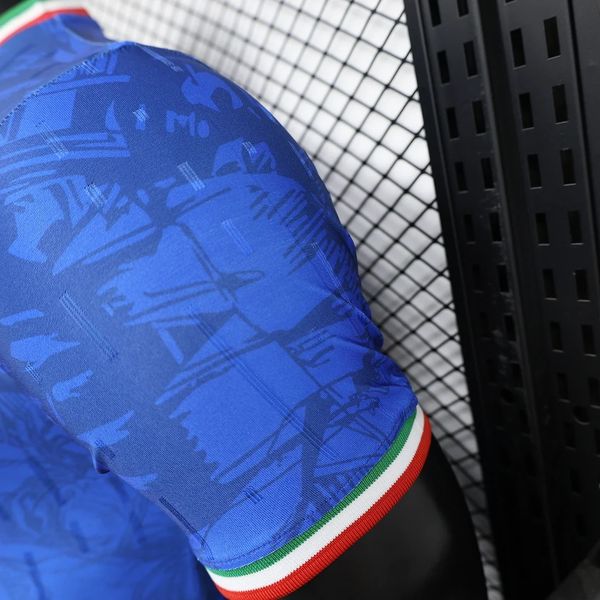 Italy national 2024 special edition player - Image 8