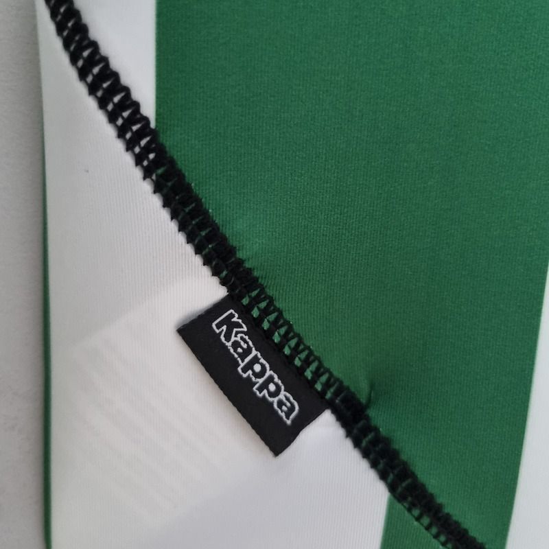 Retro Real Betis 2003-2004 home - Image 8