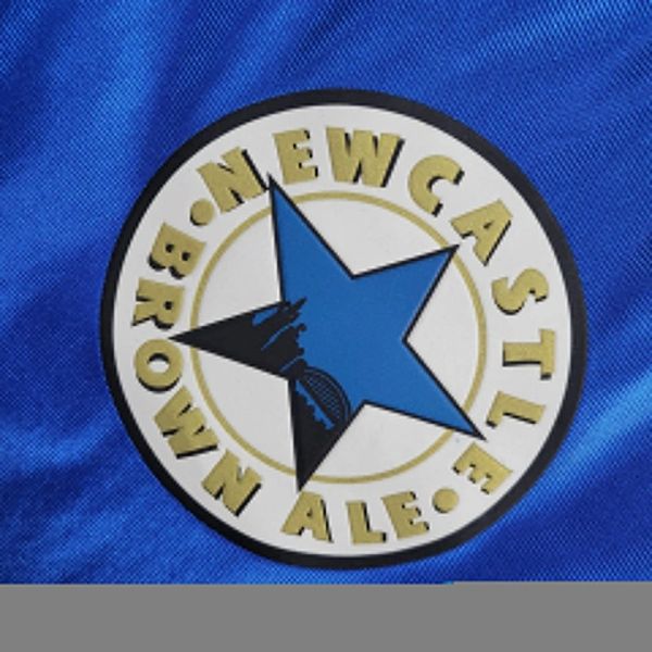 Retro Newcastle United 1998-1999 away game - Image 7