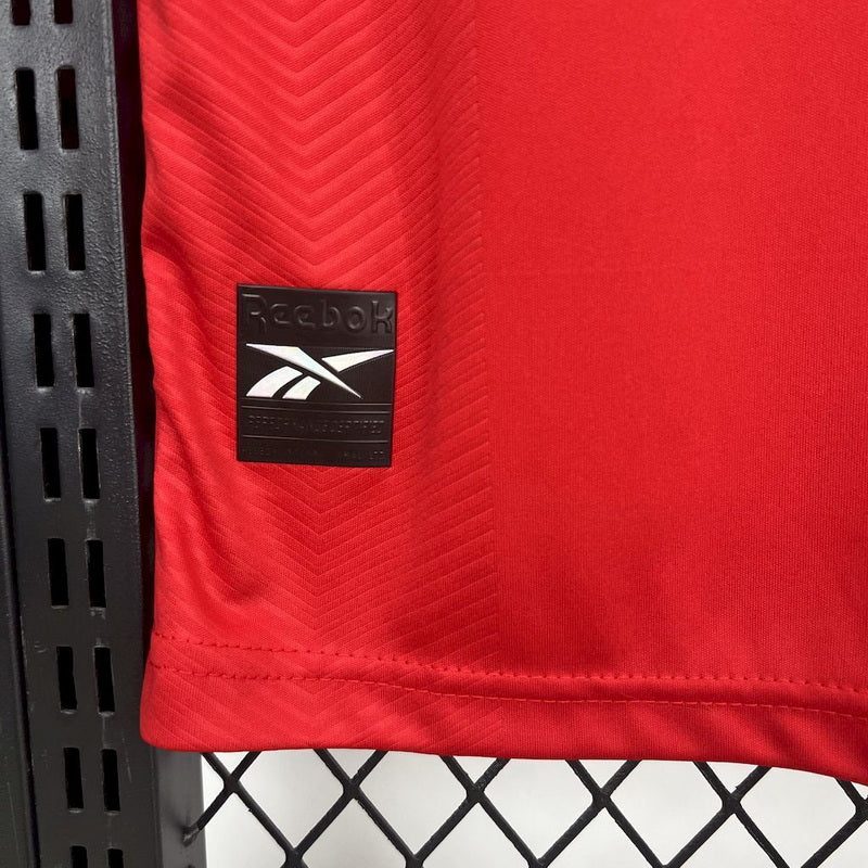 Panama 2025/26 Home Jersey 1:1 Thai Quality - Image 6