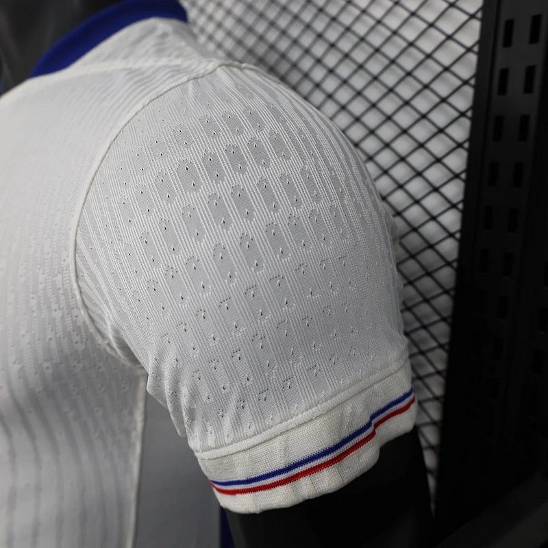 2025-2026 Player Version France Away Football Shirt 1:1 Thai Quality - Image 7