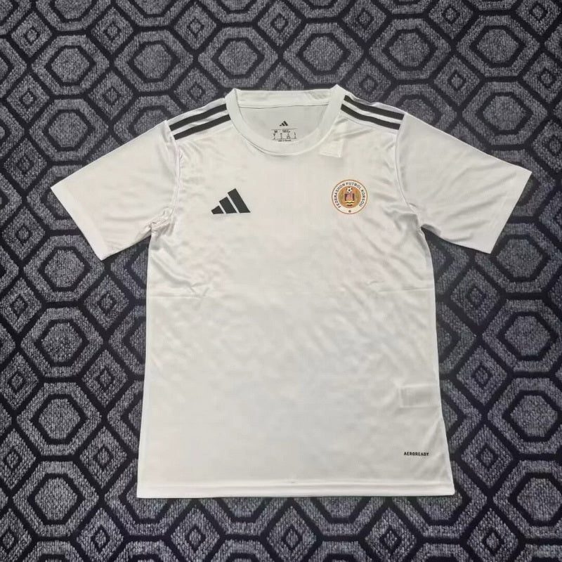 2026 CURAĆAO National Team Away Football Shirt 1:1 Thai Quality - Image 8