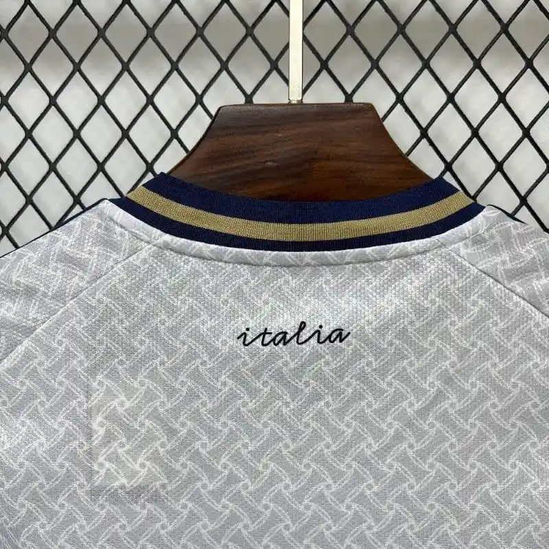 复制2026 Italy Soccer Jersey Away 1:1 Thai Quality - Image 9