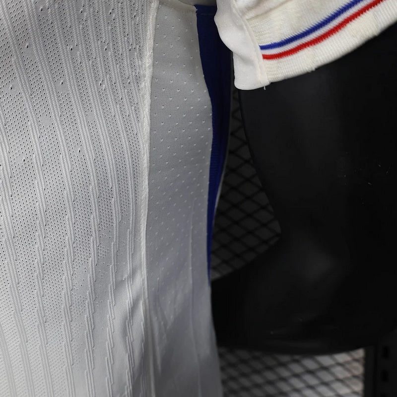 2025-2026 Player Version France Away Football Shirt 1:1 Thai Quality - Image 9
