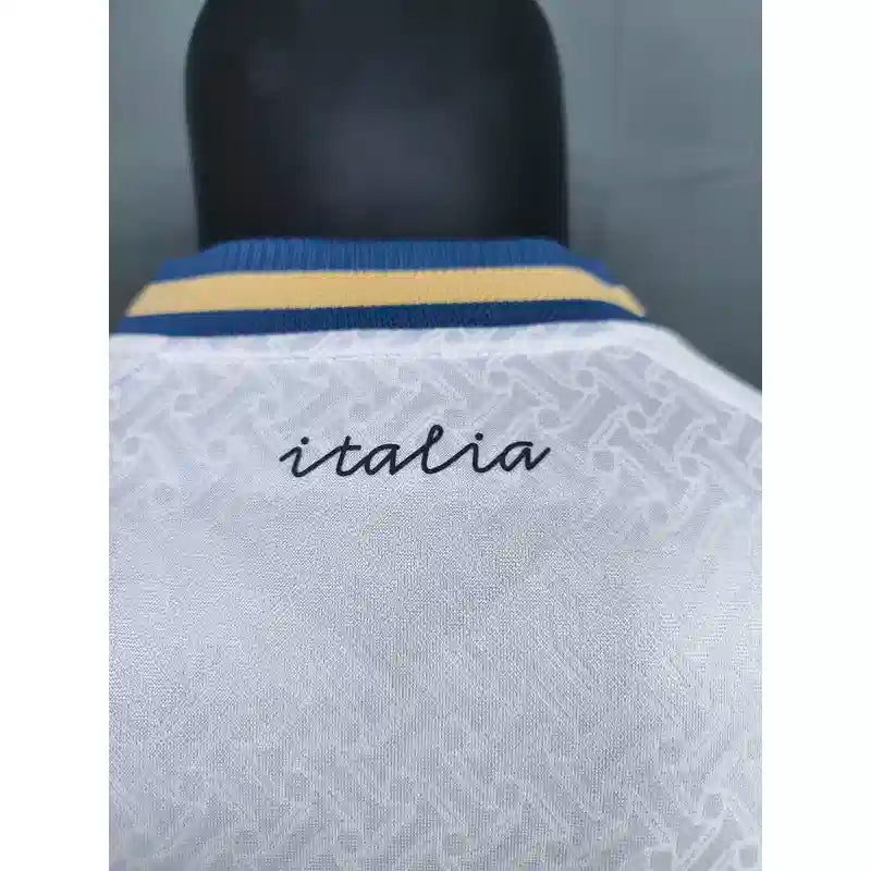 2026 Player Version Italy Soccer Jersey Away 1:1 Thai Quality - Image 7