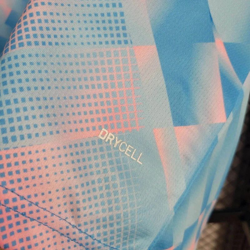 2026 Switzerland Away Football Shirt 1:1 Thai Quality - Image 6