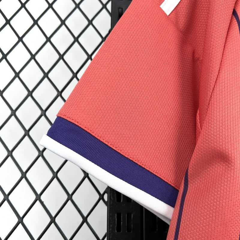 Mens Scotland 2026 World Cup Away Jersey 1:1 Thai Quality - Image 8
