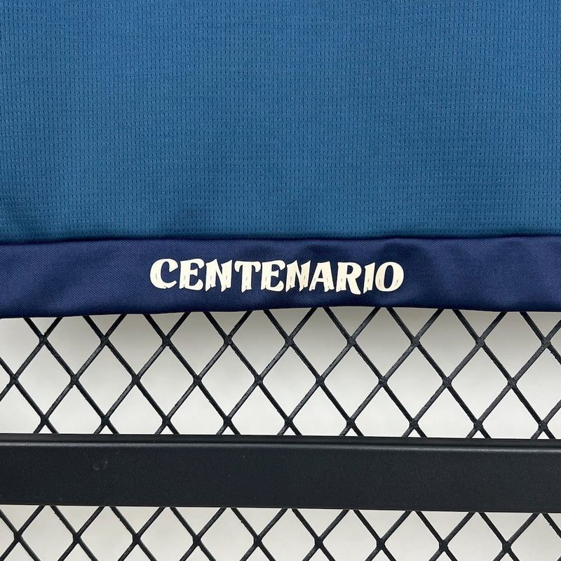 Ecuador 2025/26 Away Jersey 1:1 Thai Quality - Image 8