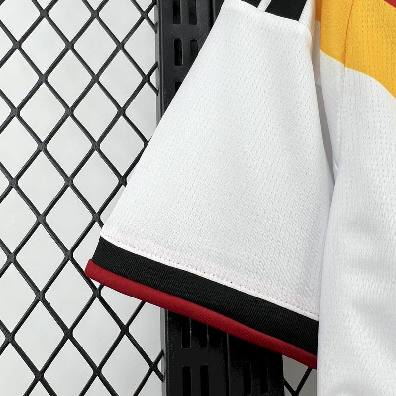 Germany 2025/26 Home Jersey 1:1 Thai Quality - Image 6
