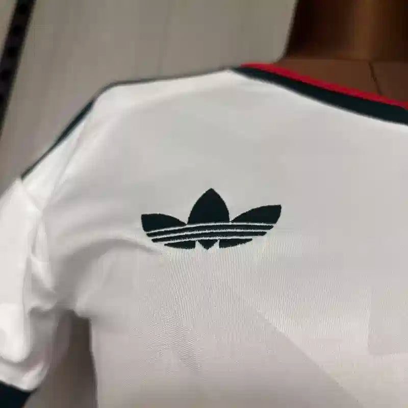 2026 Women Mexico Soccer Jersey Away 1:1 Thai Quality - Image 8