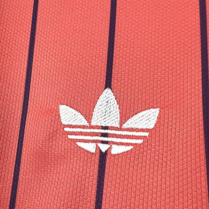 Mens Scotland 2026 World Cup Away Jersey 1:1 Thai Quality - Image 10
