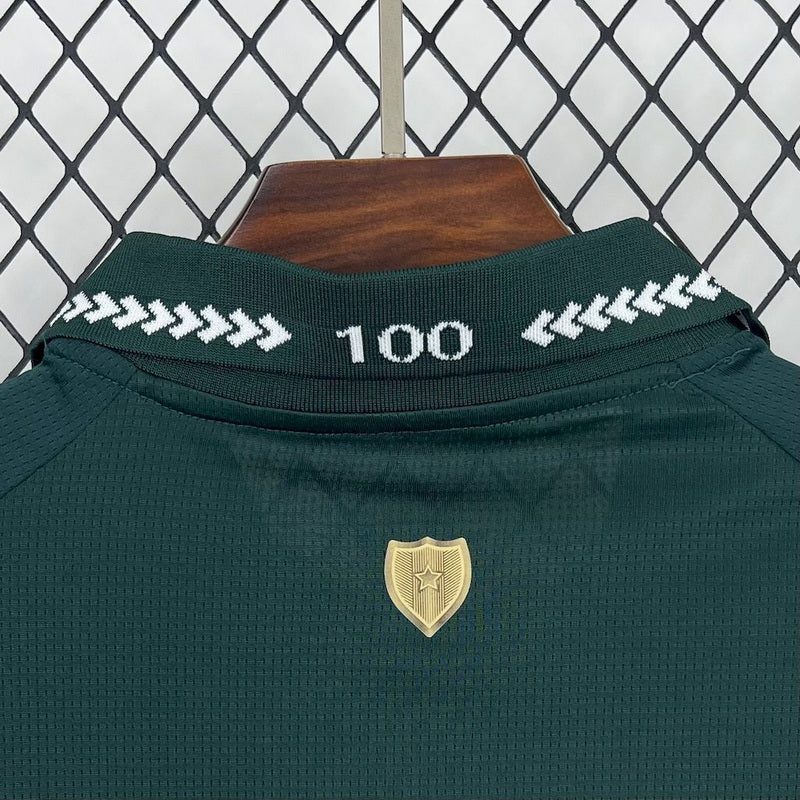 Bolivia 2025/26 Home Jersey 1:1 Thai Quality - Image 9