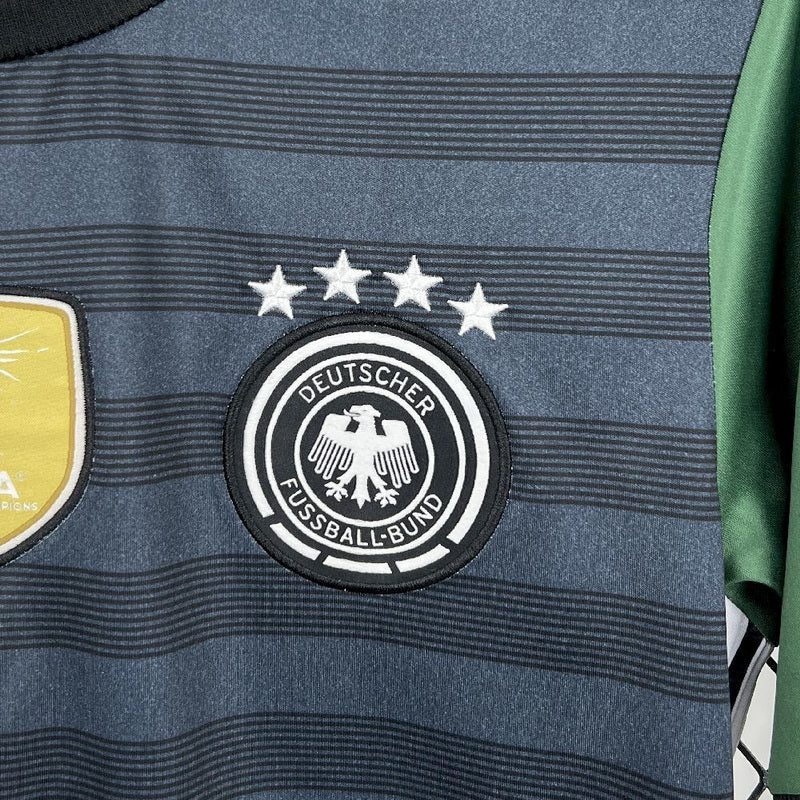 Germany 2025/26 Special Edition Jersey 1:1 Thai Quality - Image 8