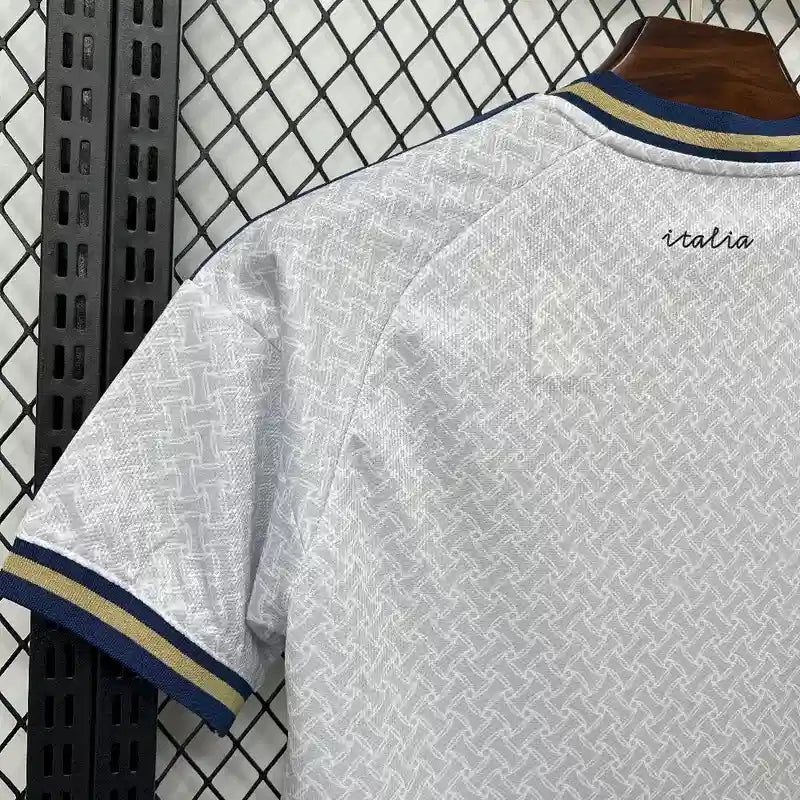 复制2026 Italy Soccer Jersey Away 1:1 Thai Quality - Image 10