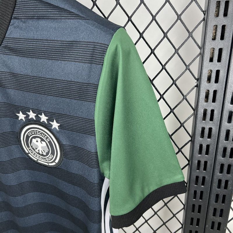 Germany 2025/26 Special Edition Jersey 1:1 Thai Quality - Image 7