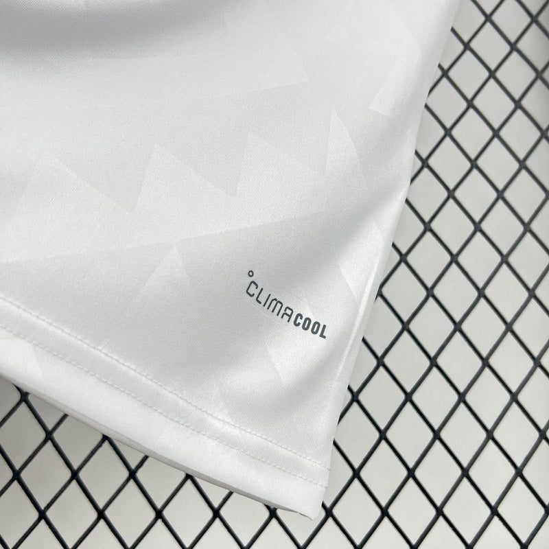Mens Mexico 2025/26 Away Jersey 1:1 Thai Quality - Image 7
