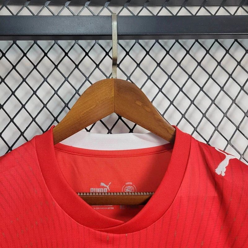 2026 Switzerland Home Football Shirt 1:1 Thai Quality - Image 7