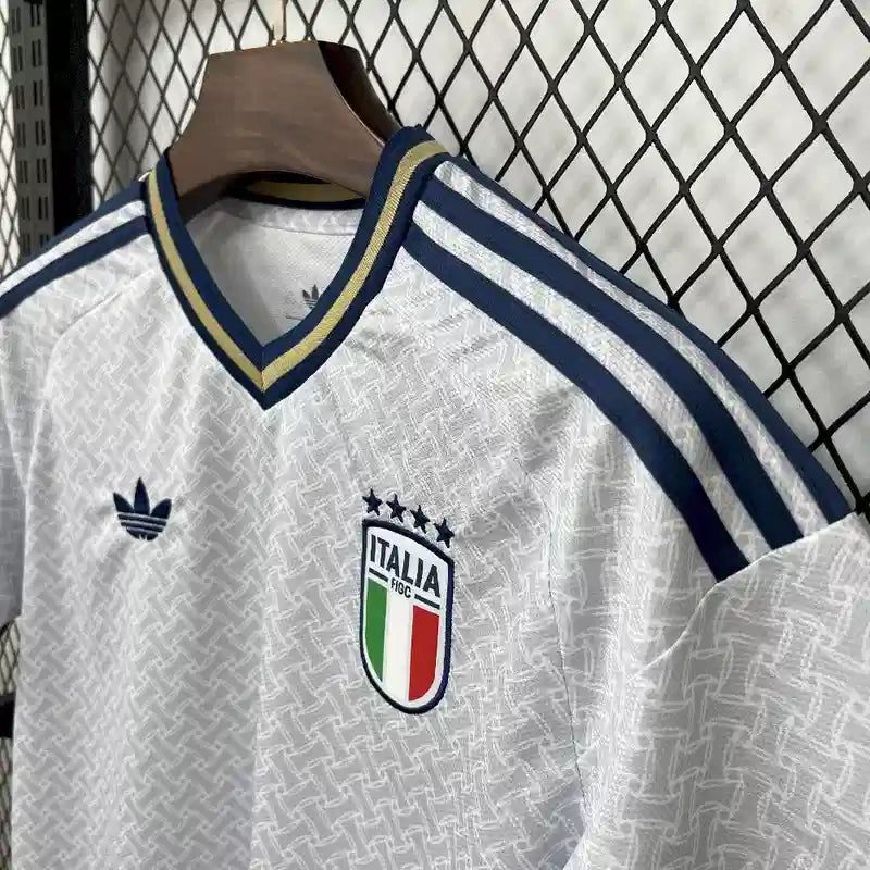 复制2026 Italy Soccer Jersey Away 1:1 Thai Quality - Image 7