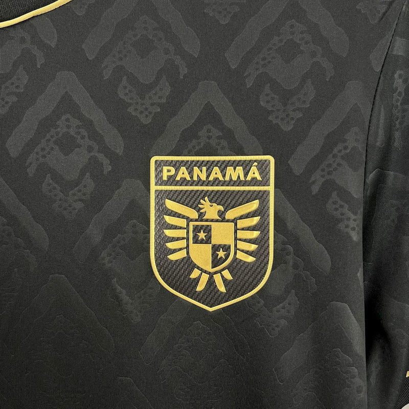 Panama 2025/26 Third Jersey 1:1 Thai Quality - Image 8